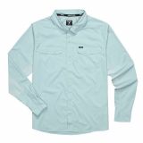 NRS Men’s Long-Sleeve Guide Shirt