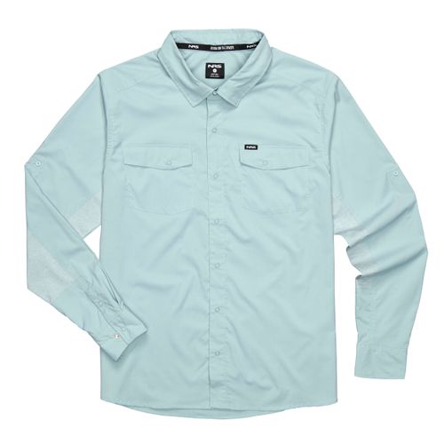 NRS Men’s Long-Sleeve Guide Shirt