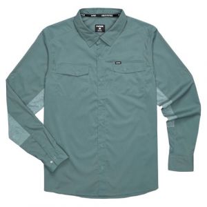 NRS Men’s Long-Sleeve Guide Shirt
