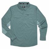 NRS Men’s Long-Sleeve Guide Shirt