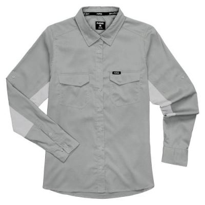NRS Women’s Long-Sleeve Guide Shirt