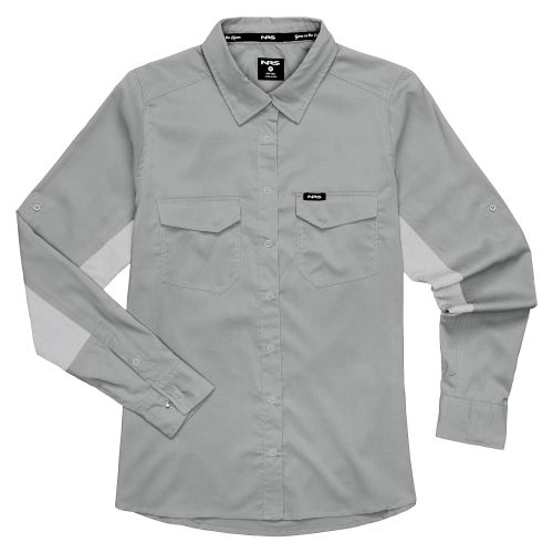 NRS Women’s Long-Sleeve Guide Shirt