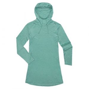 NRS Women’s Silkweight Hoodie Dress
