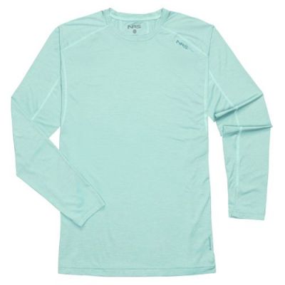 NRS Men’s Silkweight Long-Sleeve Shirt