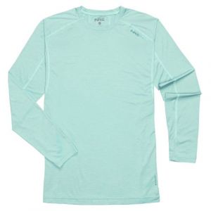 NRS Men’s Silkweight Long-Sleeve Shirt