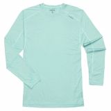 NRS Men’s Silkweight Long-Sleeve Shirt