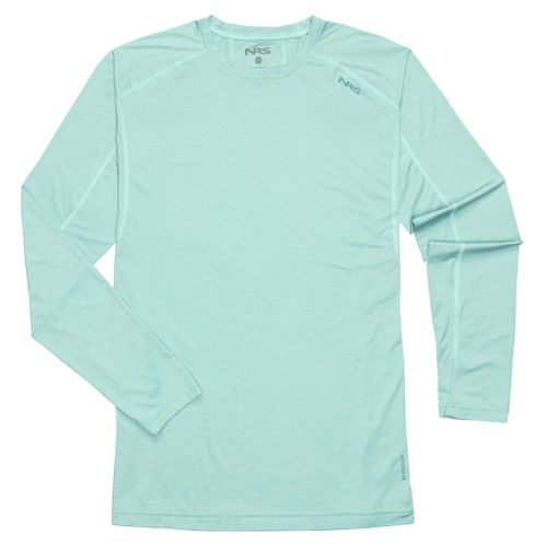 NRS Men’s Silkweight Long-Sleeve Shirt