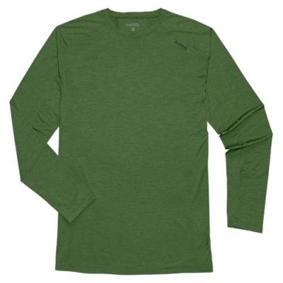 NRS Men’s Silkweight Long-Sleeve Shirt