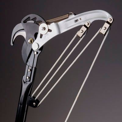 Notch Sintung 50 Lopper Head for Hayauchi Pole Saws