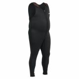 NRS 3mm Grizzly Wetsuit