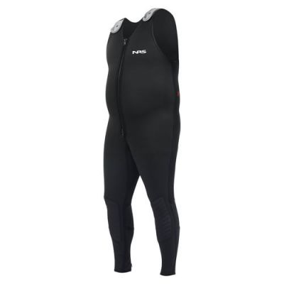 NRS 3mm Grizzly Wetsuit