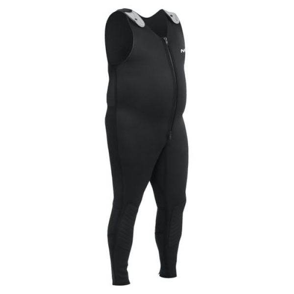 NRS 3mm Grizzly Wetsuit