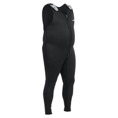 NRS 3mm Grizzly Wetsuit