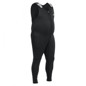 NRS 3mm Grizzly Wetsuit