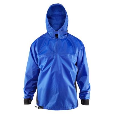 NRS Hooded Rio Top Paddle Jacket