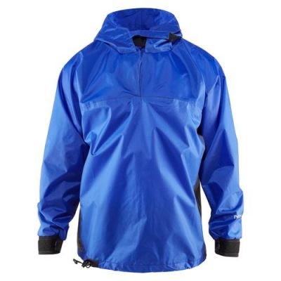 NRS Hooded Rio Top Paddle Jacket