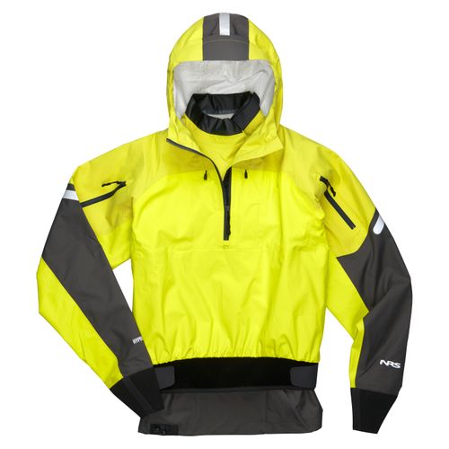 NRS Men's Riptide Splash Jacket - Rock N Rescue
