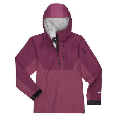 NRS Women’s High Tide Splash Jacket