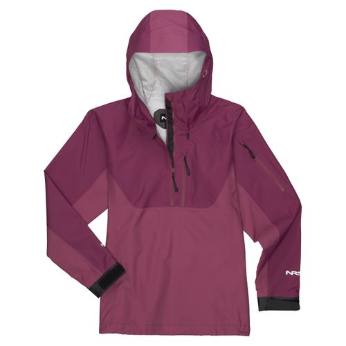NRS Women’s High Tide Splash Jacket