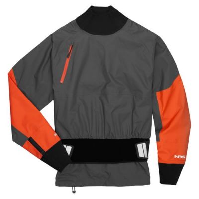 NRS Men’s Stratos Paddling Jacket