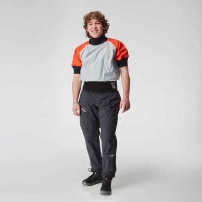 NRS Men’s Stratos Shorty Paddling Jacket
