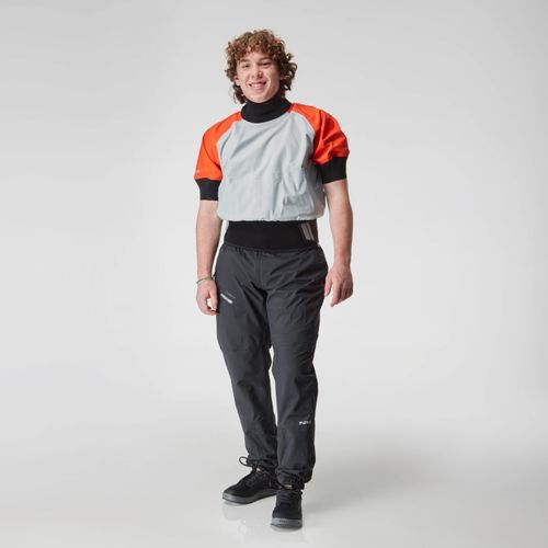 NRS Men’s Stratos Shorty Paddling Jacket