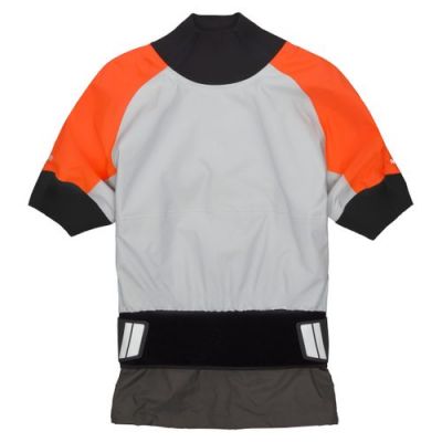 NRS Men’s Stratos Shorty Paddling Jacket