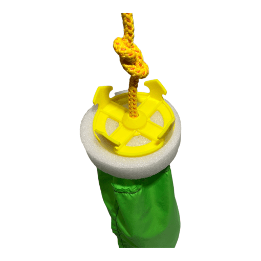 Wild Water Snag Plate
