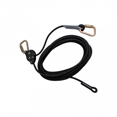 Safewaze 22′ Rescue Ladder with Belay System