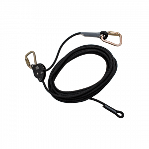 Safewaze 22′ Rescue Ladder with Belay System