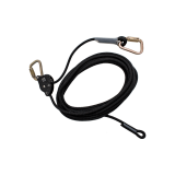 Safewaze 22′ Rescue Ladder with Belay System