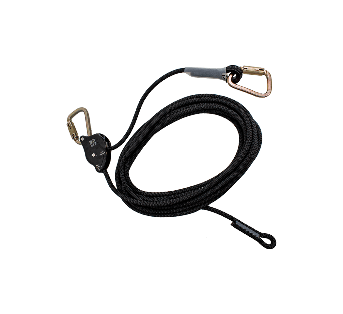 Safewaze 22′ Rescue Ladder with Belay System