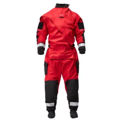 NRS Extreme SAR Dry Suit