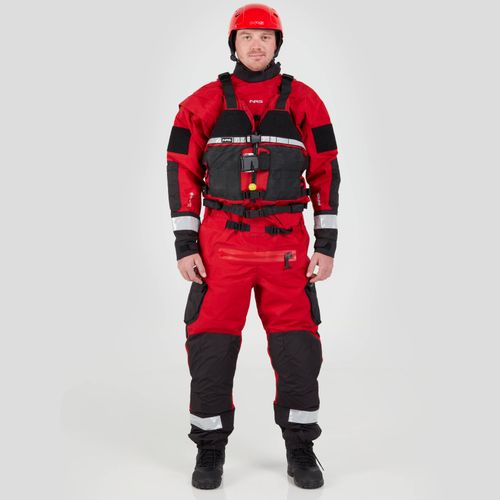 NRS Extreme SAR Dry Suit – Previous Model