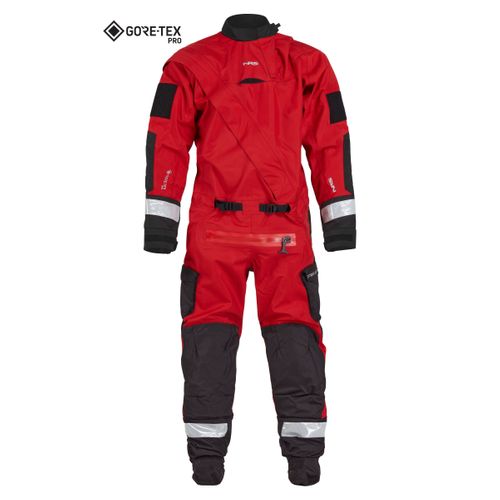 NRS Extreme SAR GTX Dry Suit – Previous Model