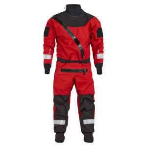 NRS Ascent SAR Dry Suit – Previous Model
