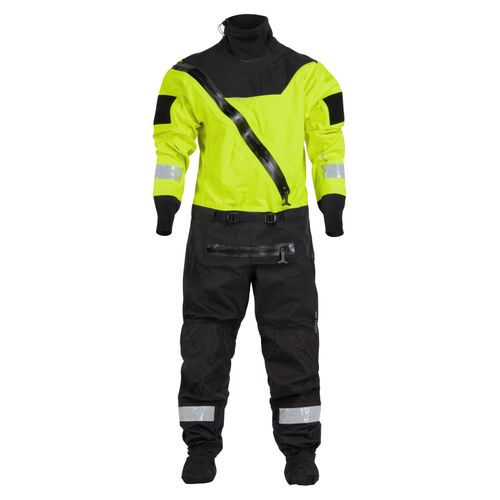 NRS Ascent SAR Dry Suit – Previous Model