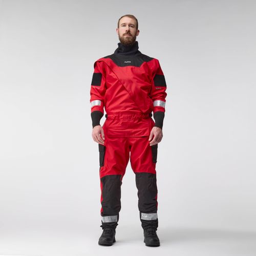 NRS Ascent SAR Dry Suit