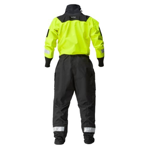 NRS Ascent SAR Dry Suit