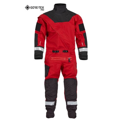 NRS Ascent SAR GTX Dry Suit – Previous Model