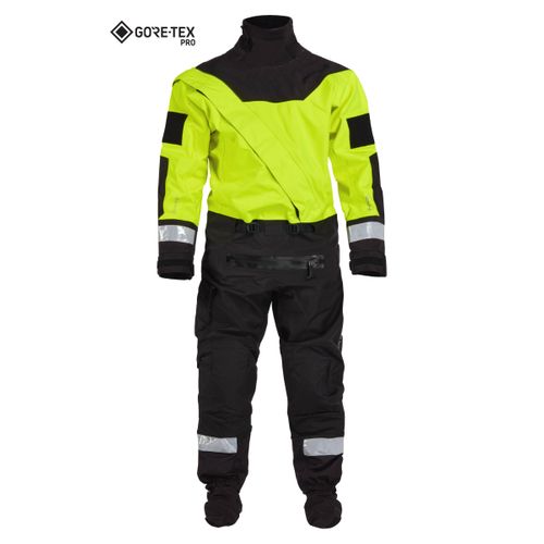 NRS Ascent SAR GTX Dry Suit – Previous Model