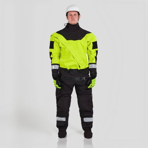 NRS Ascent SAR GTX Dry Suit – Previous Model