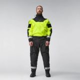 NRS Ascent SAR GORE-TEX Dry Suit