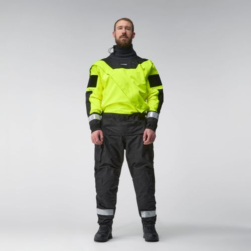 NRS Ascent SAR GORE-TEX Dry Suit