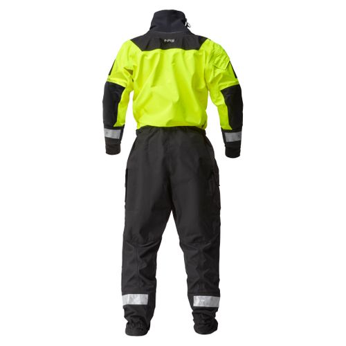 NRS Ascent SAR GORE-TEX Dry Suit