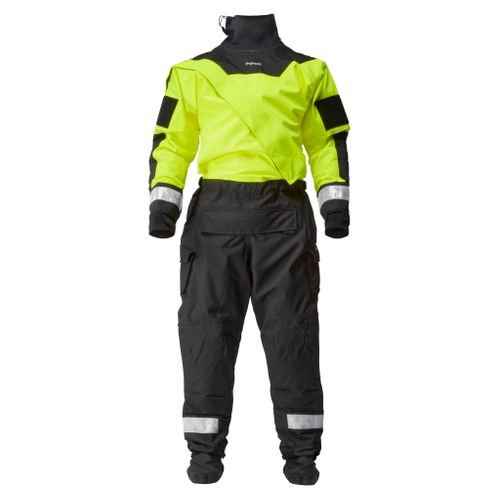 NRS Ascent SAR GORE-TEX Dry Suit