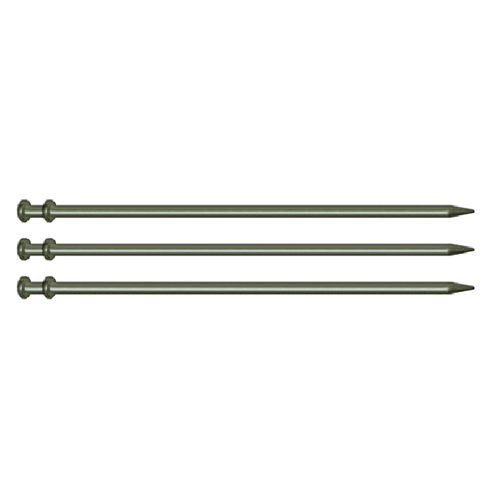 RNR 48 Picket – Single or Set of 3