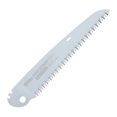 Silky Pocketboy 170 Medium Teeth
