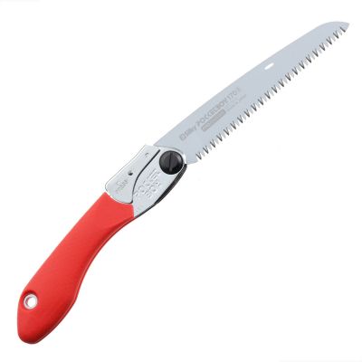 Silky Pocketboy 170mm Folding Saw – Large Teeth