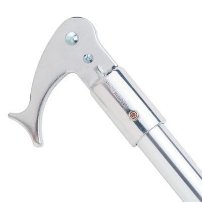 Notch Silky Saw Head for Standard Poles